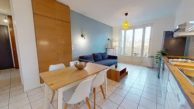 Photo du 170 Grande Rue De La Guillotière, 69007 Lyon, France Lyon