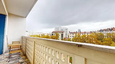 Photo du 170 Grande Rue De La Guillotière, 69007 Lyon, France Lyon