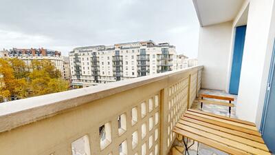 Photo du 170 Grande Rue De La Guillotière, 69007 Lyon, France Lyon