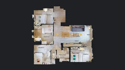 Photo du 170 Grande Rue De La Guillotière, 69007 Lyon, France Lyon