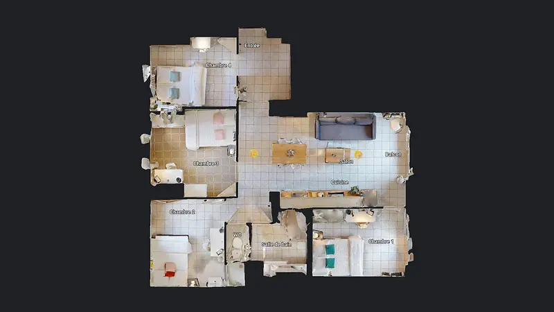 Photo du 170 Grande Rue De La Guillotière, 69007 Lyon, France Lyon