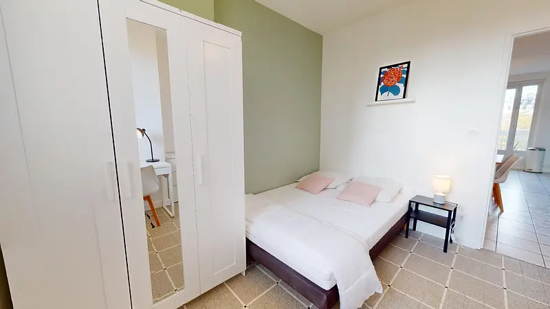 Photo du 170 Grande Rue De La Guillotière, 69007 Lyon, France Lyon