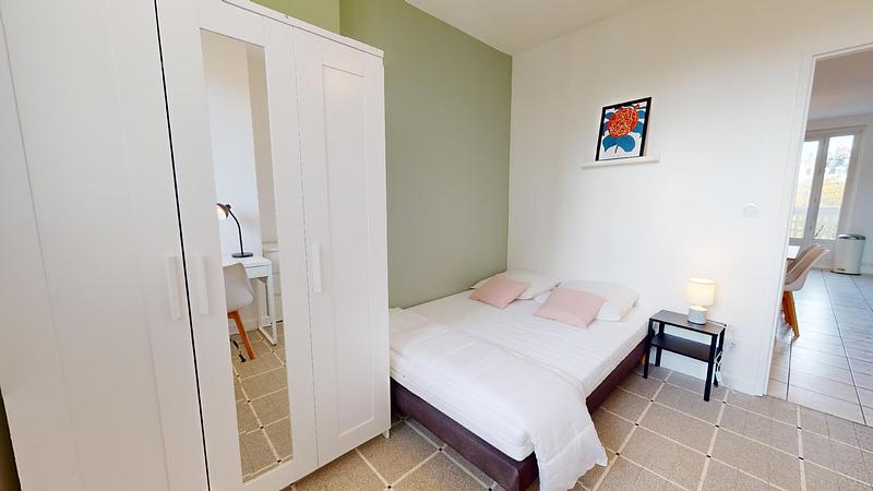 Photo du 170 Grande Rue De La Guillotière, 69007 Lyon, France Lyon