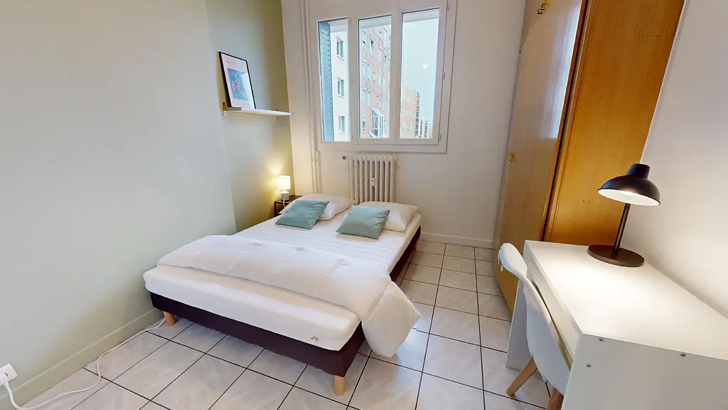 Photo du 170 Grande Rue De La Guillotière, 69007 Lyon, France Lyon