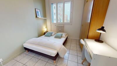 Photo du 170 Grande Rue De La Guillotière, 69007 Lyon, France Lyon