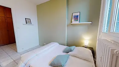 Photo du 170 Grande Rue De La Guillotière, 69007 Lyon, France Lyon