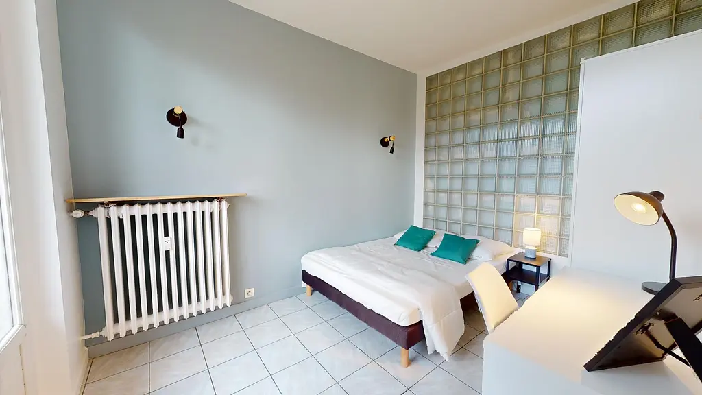 Photo du 170 Grande Rue De La Guillotière, 69007 Lyon, France Lyon