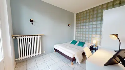 Photo du 170 Grande Rue De La Guillotière, 69007 Lyon, France Lyon