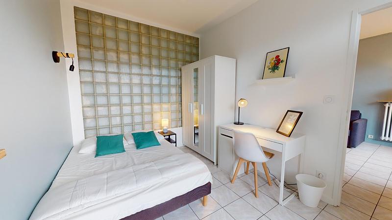 Photo du 170 Grande Rue De La Guillotière, 69007 Lyon, France Lyon