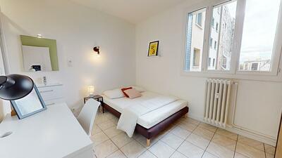 Photo du 170 Grande Rue De La Guillotière, 69007 Lyon, France Lyon