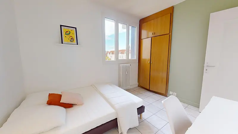 Photo du 170 Grande Rue De La Guillotière, 69007 Lyon, France Lyon