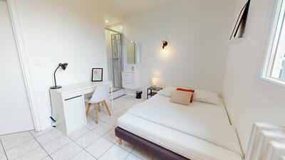 Photo du 170 Grande Rue De La Guillotière, 69007 Lyon, France Lyon