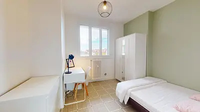 Photo du 170 Grande Rue De La Guillotière, 69007 Lyon, France Lyon