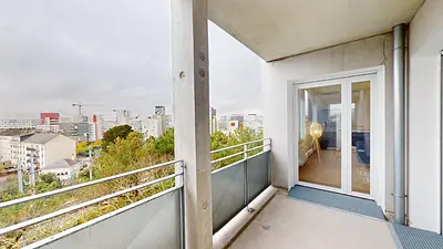 Photo du 106 Boulevard De Sarrebruck, 44000 Nantes, France Nantes