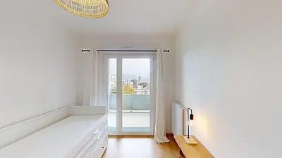 Photo du 106 Boulevard De Sarrebruck, 44000 Nantes, France Nantes