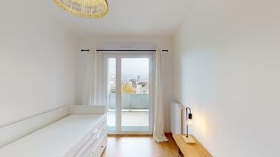 Photo du 106 Boulevard De Sarrebruck, 44000 Nantes, France Nantes