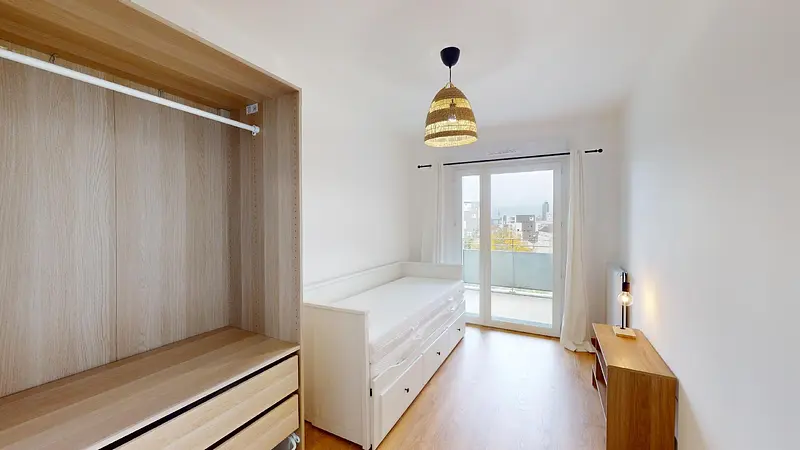 Photo du 106 Boulevard De Sarrebruck, 44000 Nantes, France Nantes