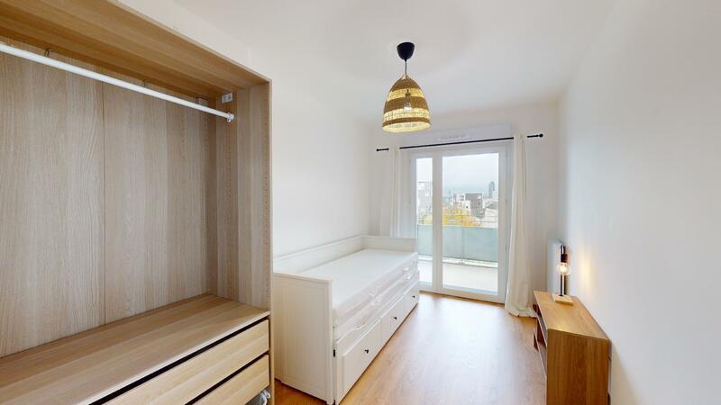 Photo du 106 Boulevard De Sarrebruck, 44000 Nantes, France Nantes