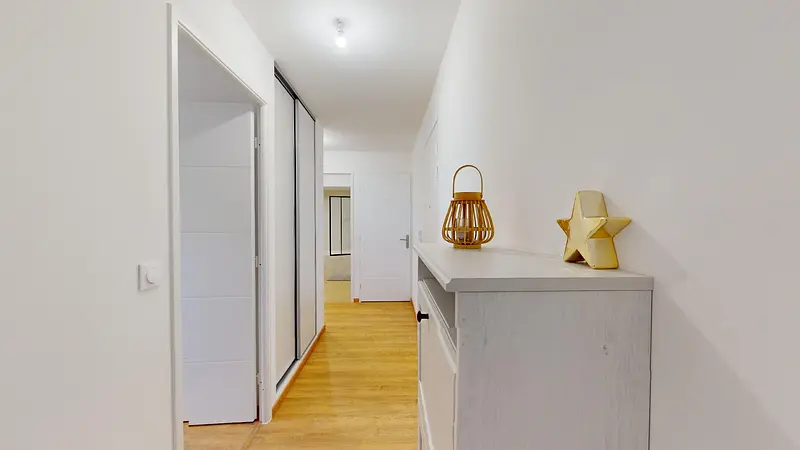 Photo du 106 Boulevard De Sarrebruck, 44000 Nantes, France Nantes