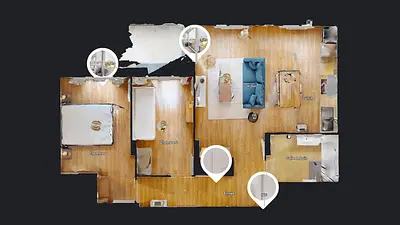 Photo du 106 Boulevard De Sarrebruck, 44000 Nantes, France Nantes