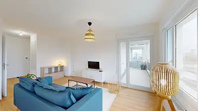 Photo du 106 Boulevard De Sarrebruck, 44000 Nantes, France Nantes