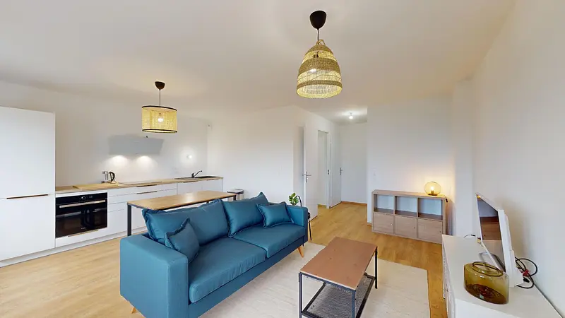 Photo du 106 Boulevard De Sarrebruck, 44000 Nantes, France Nantes