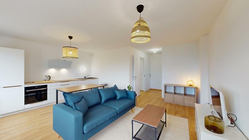 Photo du 106 Boulevard De Sarrebruck, 44000 Nantes, France Nantes