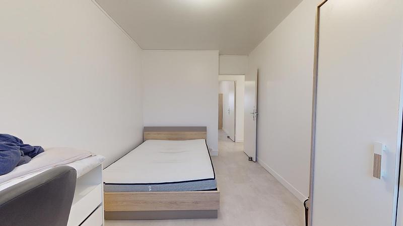 Photo du 6 Rue Massenet, 80080 Amiens, France Amiens