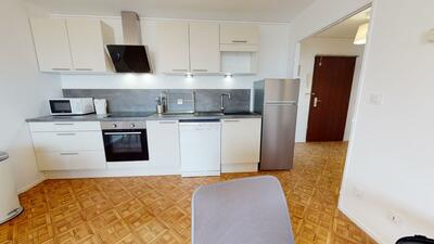 Photo du 87 rue du 1er mars 1943, 69100 Villeurbanne, France Villeurbanne