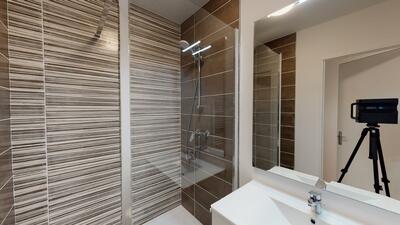 Photo du 87 rue du 1er mars 1943, 69100 Villeurbanne, France Villeurbanne