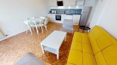 Photo du 87 rue du 1er mars 1943, 69100 Villeurbanne, France Villeurbanne