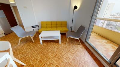 Photo du 87 rue du 1er mars 1943, 69100 Villeurbanne, France Villeurbanne