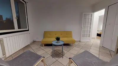 Photo du 121 ter Avenue Général Frère, 69008 Lyon, France Lyon