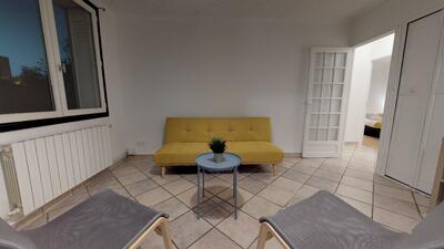 Photo du 121 ter Avenue Général Frère, 69008 Lyon, France Lyon