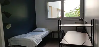 Photo du 2 Mail Des Tilleuls, 78180 Montigny-le-Bretonneux, France Montigny-le-Bretonneux