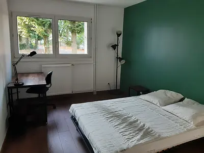 Photo du 2 Mail Des Tilleuls, 78180 Montigny-le-Bretonneux, France Montigny-le-Bretonneux