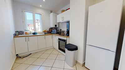 Photo du 50 rue du Docteur Hermite, 38000 Grenoble, France Grenoble