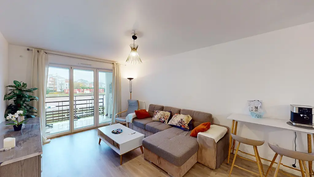 Photo du 9 Bis avenue Auguste Rodin, 94350 Villiers-sur-Marne, France Villiers-sur-Marne