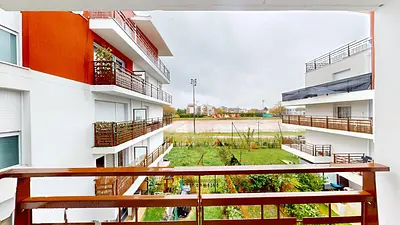 Photo du 9 Bis avenue Auguste Rodin, 94350 Villiers-sur-Marne, France Villiers-sur-Marne