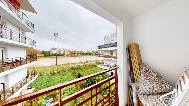 Photo du 9 Bis avenue Auguste Rodin, 94350 Villiers-sur-Marne, France Villiers-sur-Marne