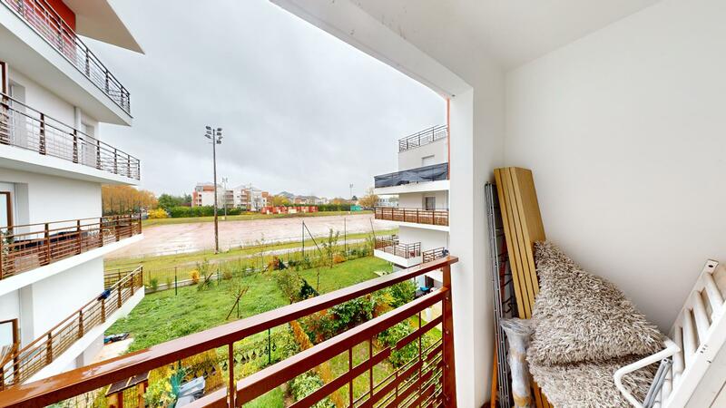 Photo du 9 Bis avenue Auguste Rodin, 94350 Villiers-sur-Marne, France Villiers-sur-Marne