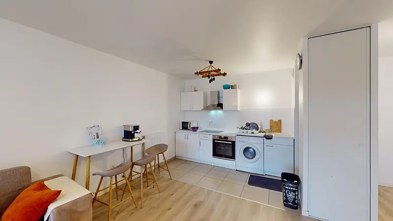 Photo du 9 Bis avenue Auguste Rodin, 94350 Villiers-sur-Marne, France Villiers-sur-Marne