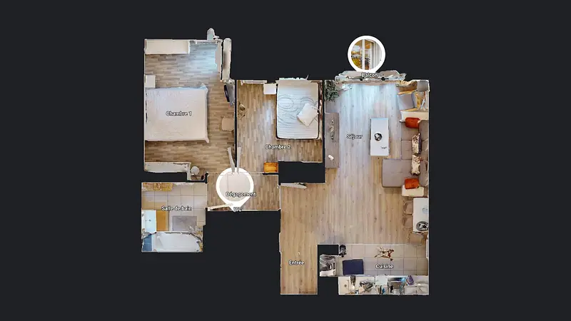 Photo du 9 Bis avenue Auguste Rodin, 94350 Villiers-sur-Marne, France Villiers-sur-Marne