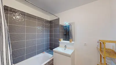 Photo du 9 Bis avenue Auguste Rodin, 94350 Villiers-sur-Marne, France Villiers-sur-Marne