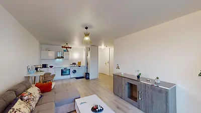 Photo du 9 Bis avenue Auguste Rodin, 94350 Villiers-sur-Marne, France Villiers-sur-Marne