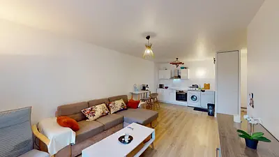 Photo du 9 Bis avenue Auguste Rodin, 94350 Villiers-sur-Marne, France Villiers-sur-Marne