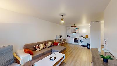 Photo du 9 Bis avenue Auguste Rodin, 94350 Villiers-sur-Marne, France Villiers-sur-Marne