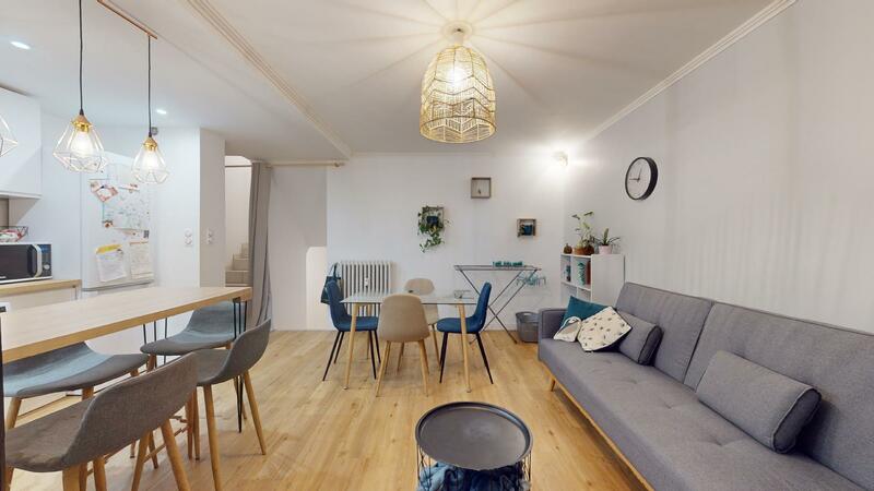 Photo du 33 Rue De Cugnaux, 31300 Toulouse, France Toulouse