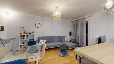 Photo du 33 Rue De Cugnaux, 31300 Toulouse, France Toulouse