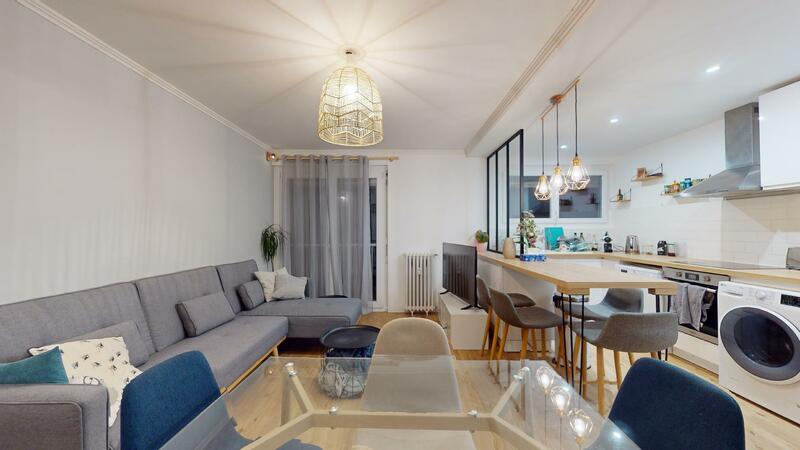 Photo du 33 Rue De Cugnaux, 31300 Toulouse, France Toulouse